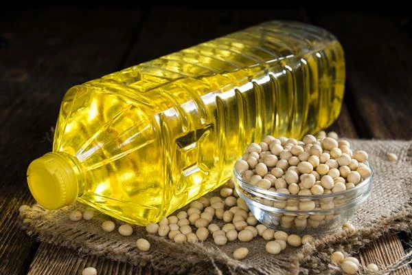 Which Country Produces the Most Soybean Oil in the World?